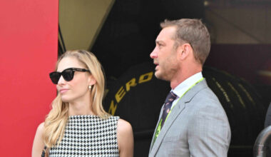 Pierre Casiraghi og Beatrice Borromeo har fått en datter