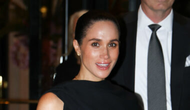 Pierpaolo Piccioli røper detaljer om hertuginne Meghan: - En overraskelse - Dagbladet