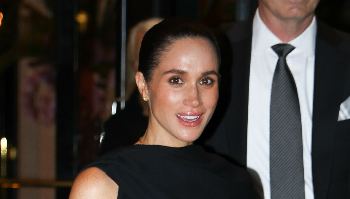 Pierpaolo Piccioli røper detaljer om hertuginne Meghan: - En overraskelse - Dagbladet