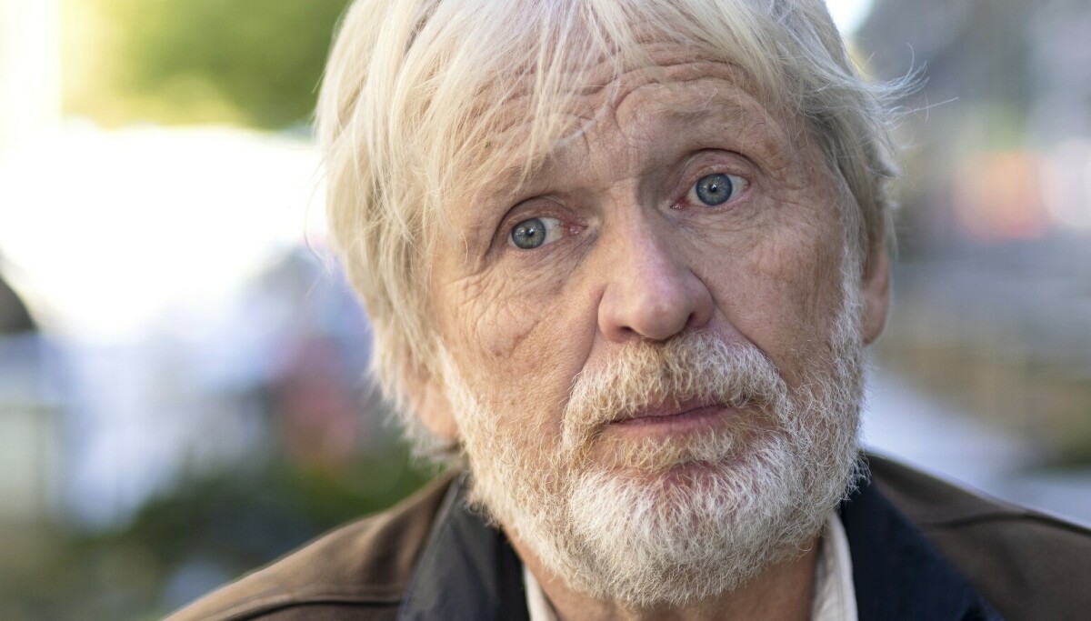 Johannes Joner: - Jeg har opplevd mye sorg