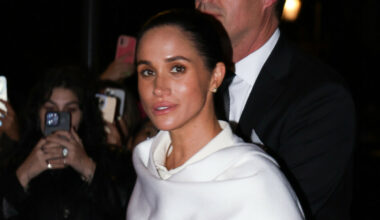 Pierpaolo Piccioli røper detaljer om hertuginne Meghan: