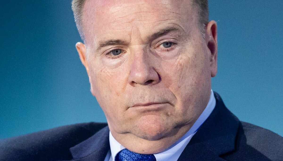 – Knust i løpet av noen timer