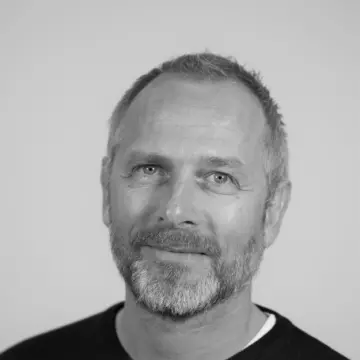 <br>Erik Thomas Gjølme