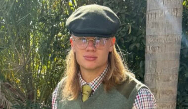 Erling Braut Haaland overrasker med ny stil på Instagram