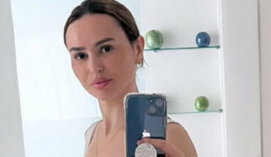 Brasiliansk influenser og datter funnet døde i leilighet i Rio