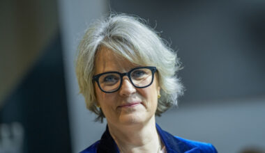 Telenor-sjefen fikk 3,5 millioner kroner for én måned