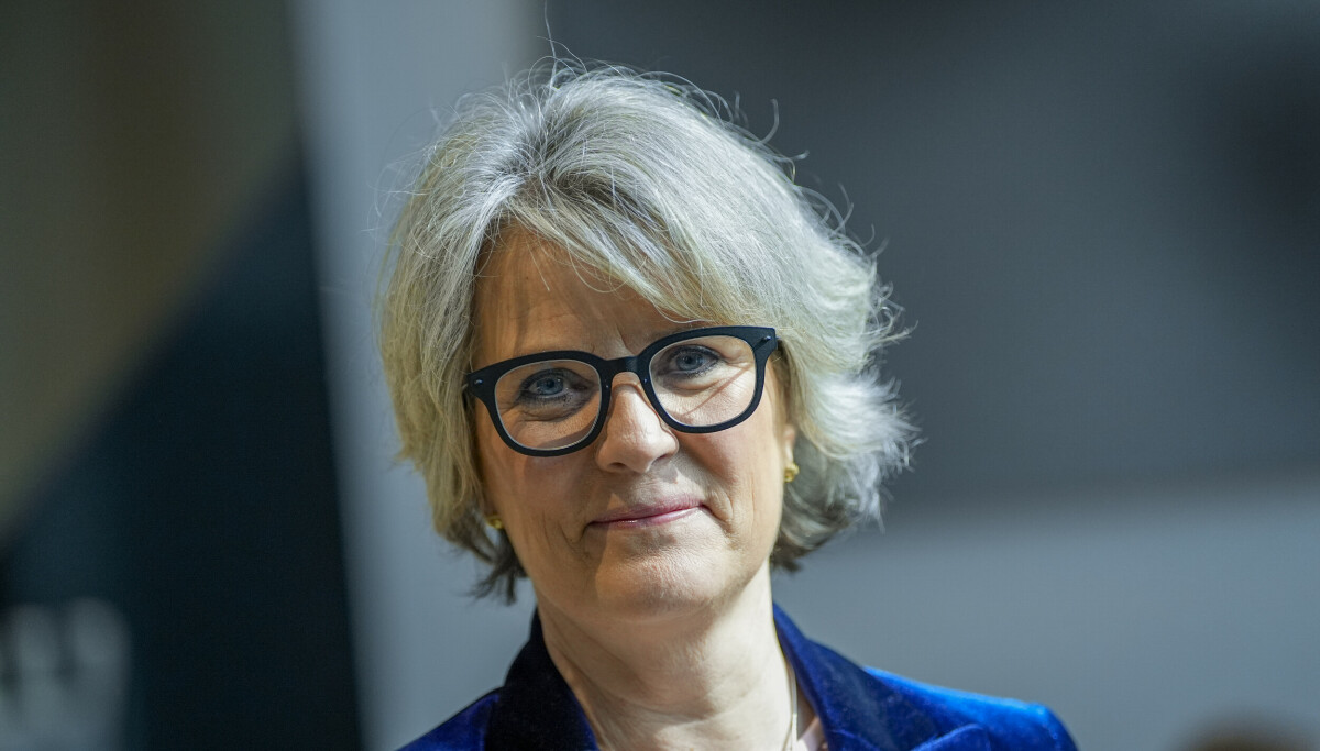 Telenor-sjefen fikk 3,5 millioner kroner for én måned