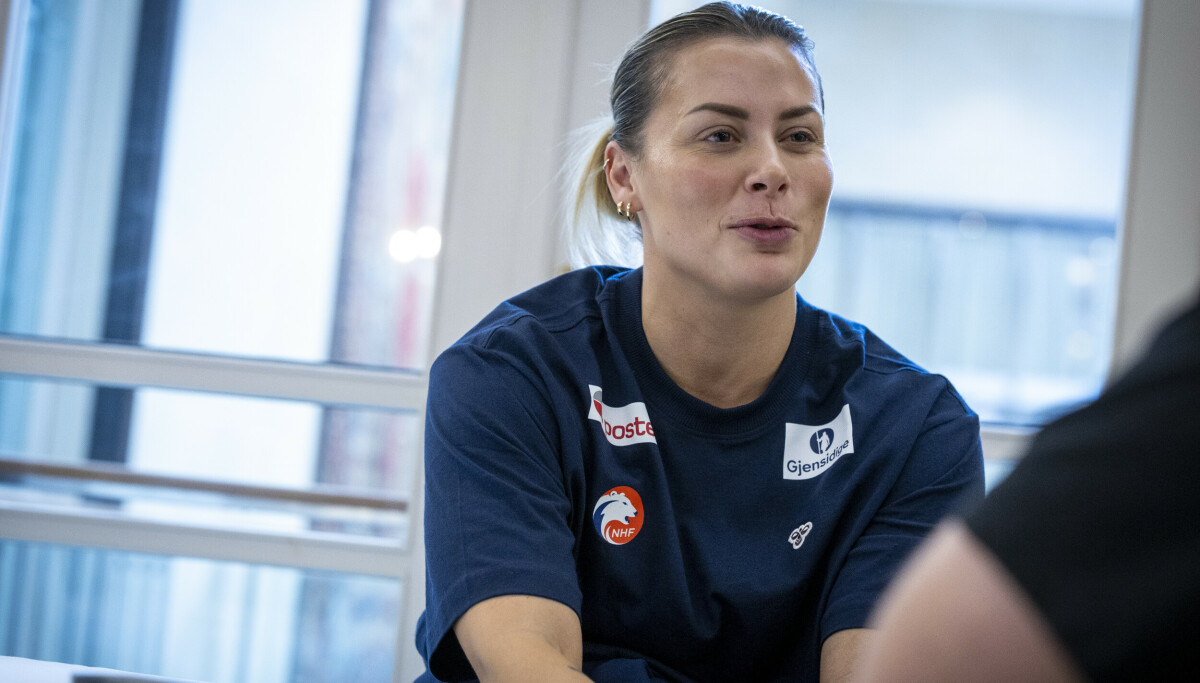 Nora Mørk kan miste håndball-VM på grunn av passtrøbbel