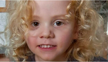 Fireåring savnet: Ny melding ryster