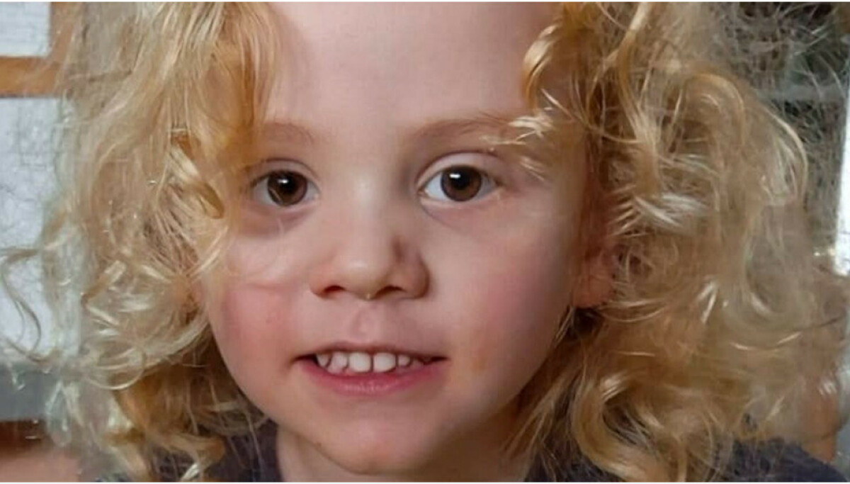 Fireåring savnet: Ny melding ryster