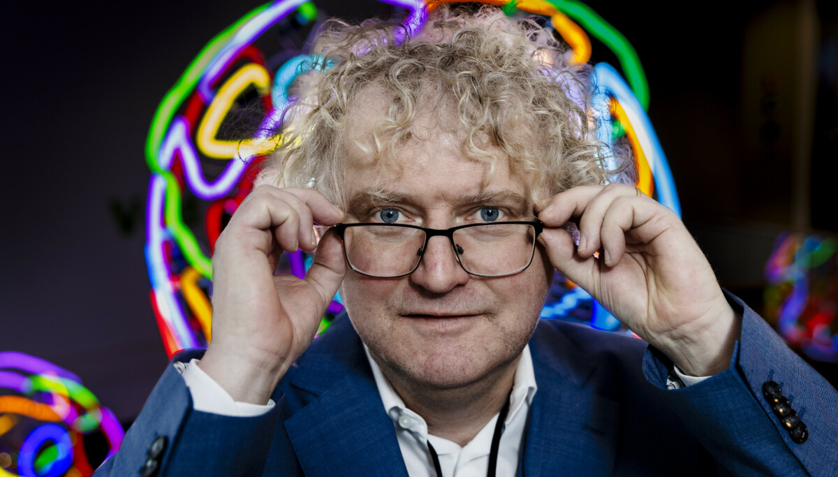 Økonomens budsjettbønn: - Ikke gå amok