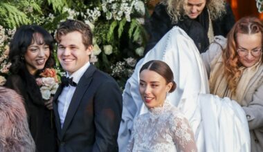 Åpner seg om farsrollen