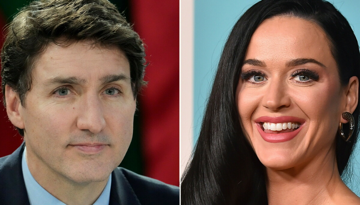 Katy Perry svarer kryptisk om frieri