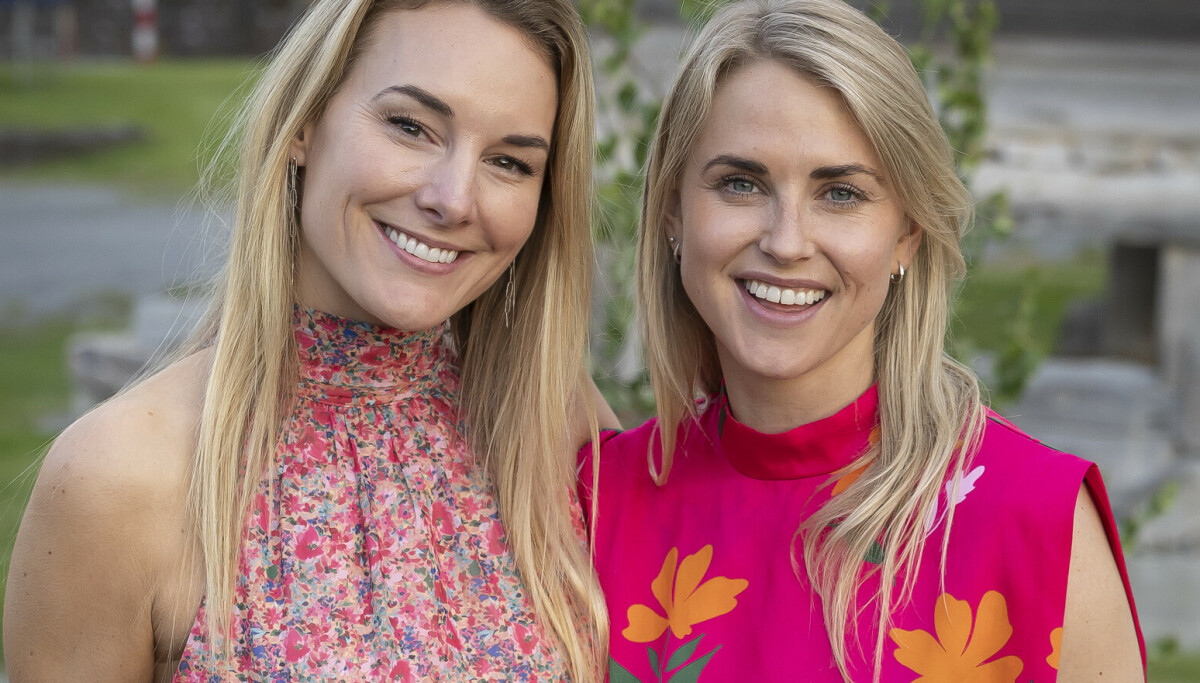 Tonje Frøystad Garvik og Len Sleperud i forsikringsdrama: Kan miste huset