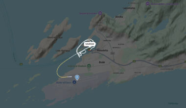 Søkte etter savnet mann