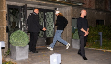 Har ikke opplevd maken