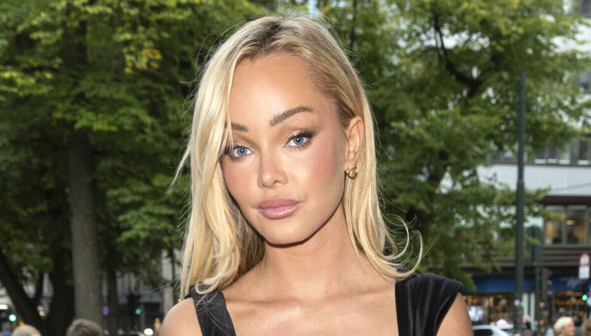 Sophie Elise deler oppdatering etter operasjonen