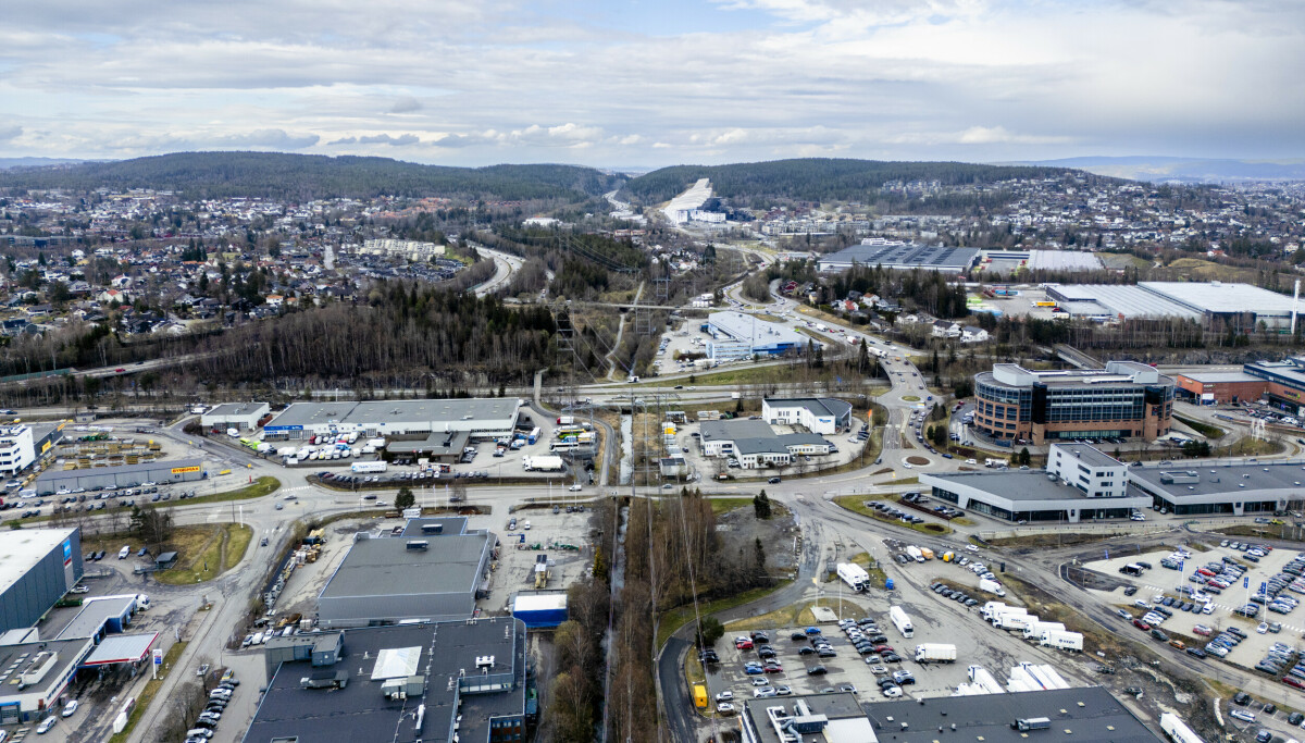 Slår alarm: - Hva vil skje?