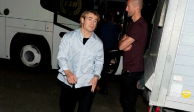 Har ikke opplevd maken