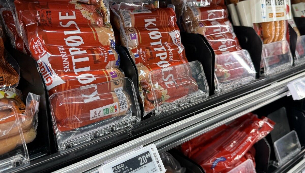 Ekstreme tilbud: - Ha dette i bakhodet