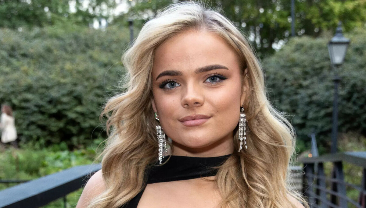 Linnea Løtvedt: - Det var dessverre spontanabort