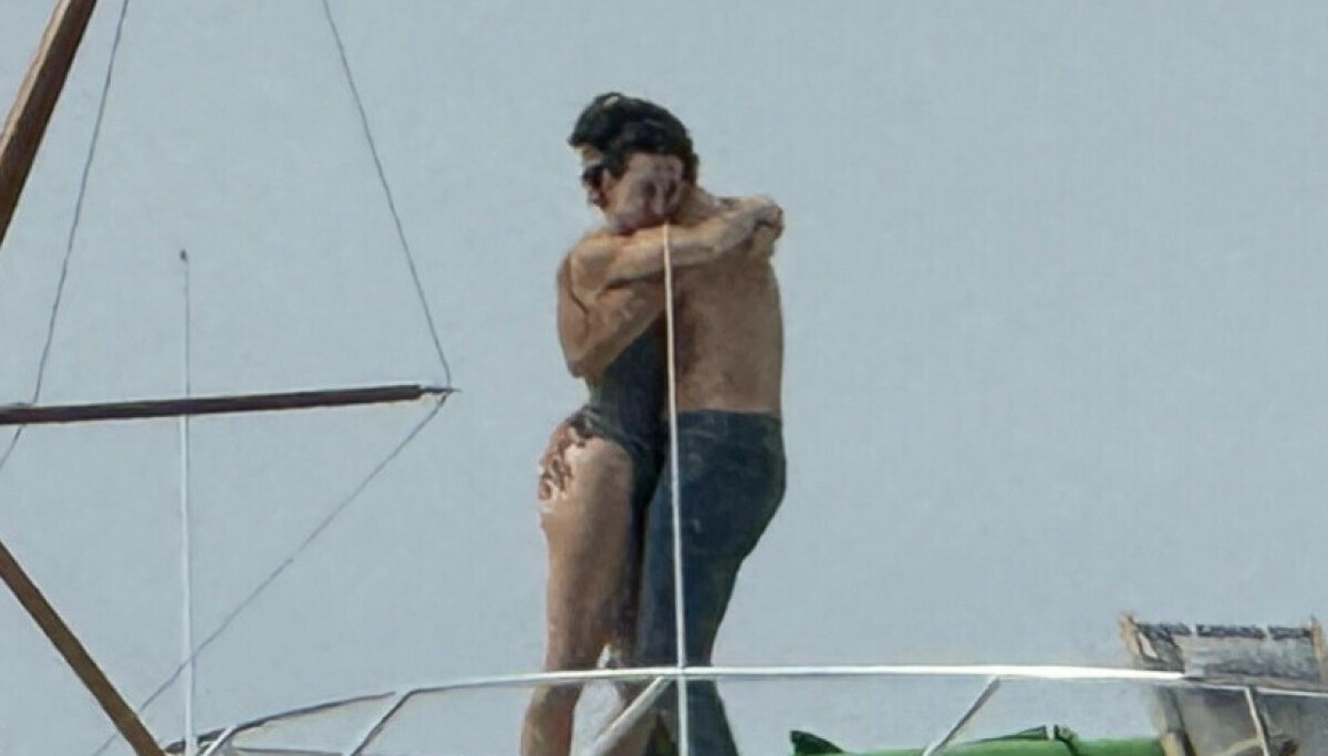 Katy Perry svarer kryptisk om frieri