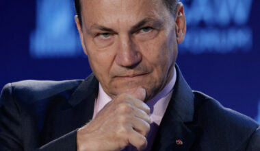 – Vi er nødt til å overbevise Putin