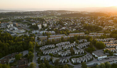 Statsbudsjettet 2026: Eiendomsbransjen med skarp kritikk