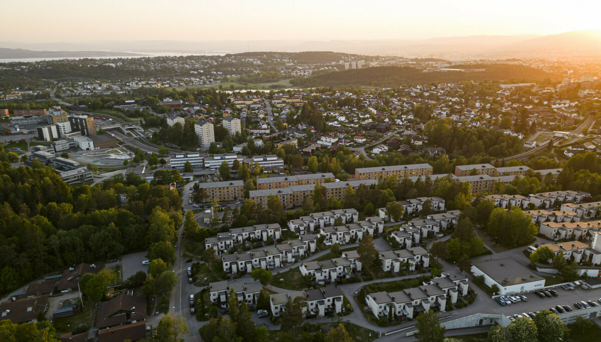 Statsbudsjettet 2026: Eiendomsbransjen med skarp kritikk