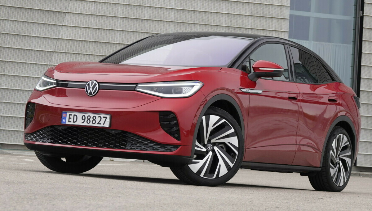 Disse elbilene er vanskeligst å selge på Finn.no