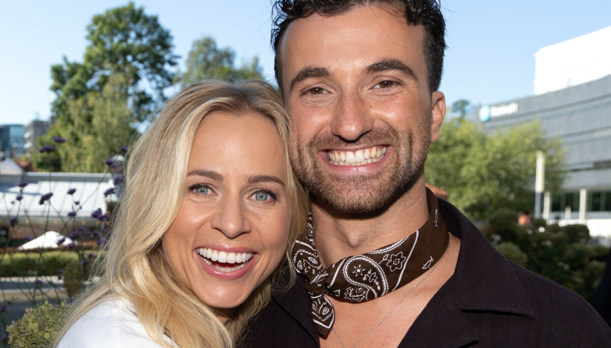 Tiril Eckhoff og Santino Mirenna om ryktene: