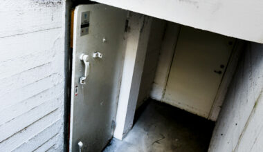 Norsk «dommedagsrom»: - Jeg husker redselen