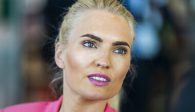 Stressalarm: - Må ta grep