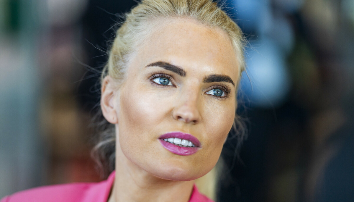 Stressalarm: - Må ta grep