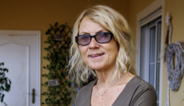 Elisabeth fikk livet totalforandret av medisinsk cannabis