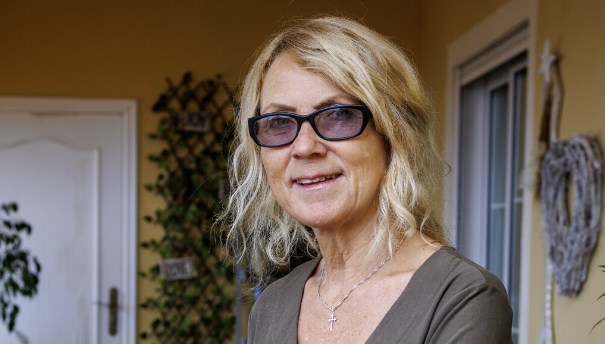 Elisabeth fikk livet totalforandret av medisinsk cannabis