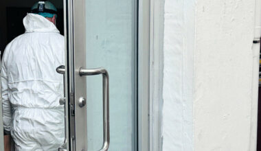 Tre mistenkt - Dagbladet