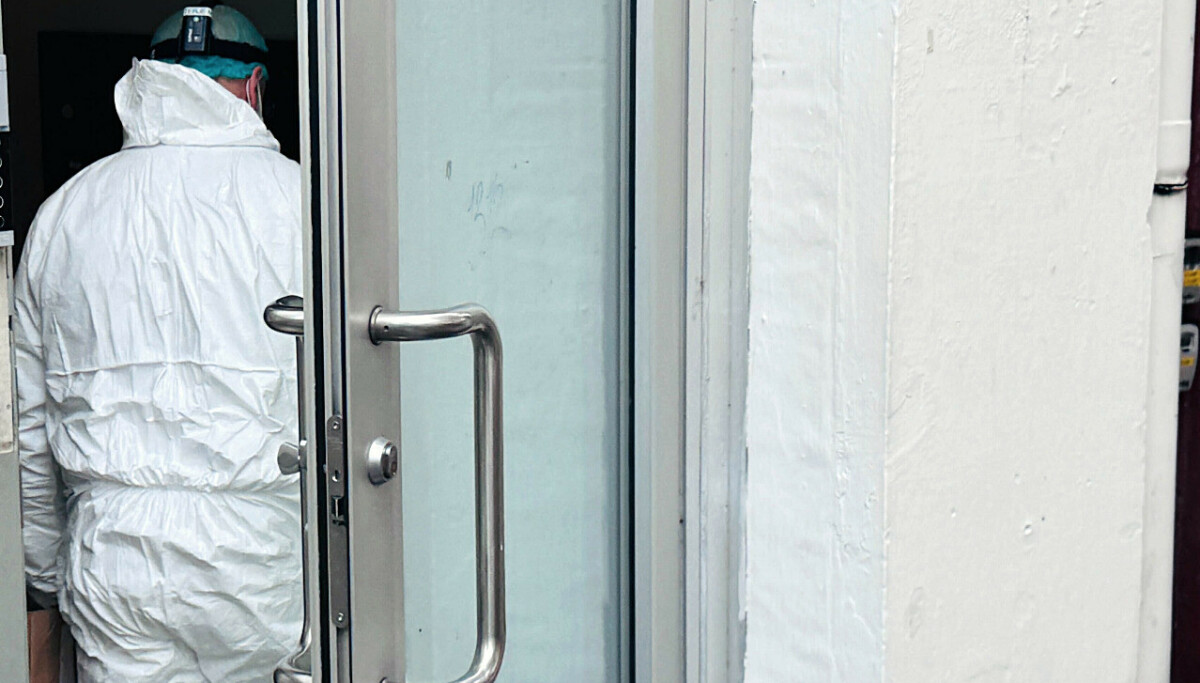 Tre mistenkt - Dagbladet