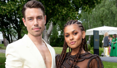 Alexandra Joner avslører hvorfor hun ikke kjøpte drømmeleiligheten