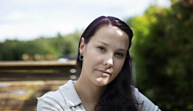 - Har ikke hørt på oss