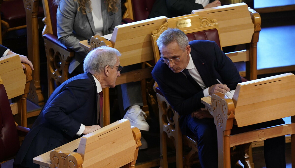 Refses for «usosiale kutt»: - Hjerterått! - Dagbladet