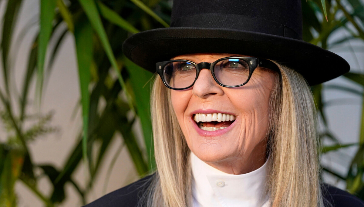 Diane Keaton døde av lungebetennelse: Familien deler detaljer