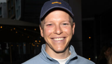 Rasmus Wold avslører forlovelse