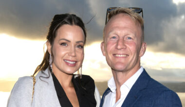 «Hotellet»-aktuelle Stig-André og Rosell Utne Berge møttes for første gang på brytematta: