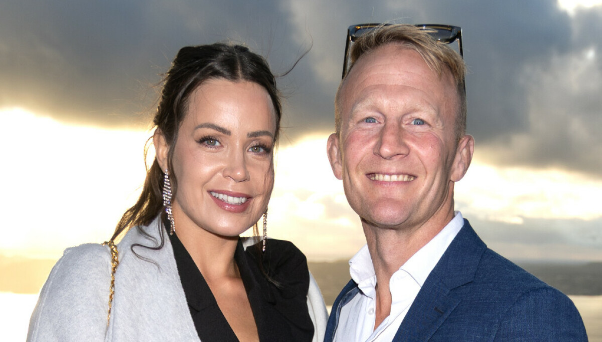 «Hotellet»-aktuelle Stig-André og Rosell Utne Berge møttes for første gang på brytematta: