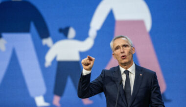 Dette er budsjettets store vinnere