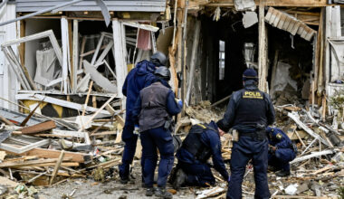 Klar beskjed til Norge