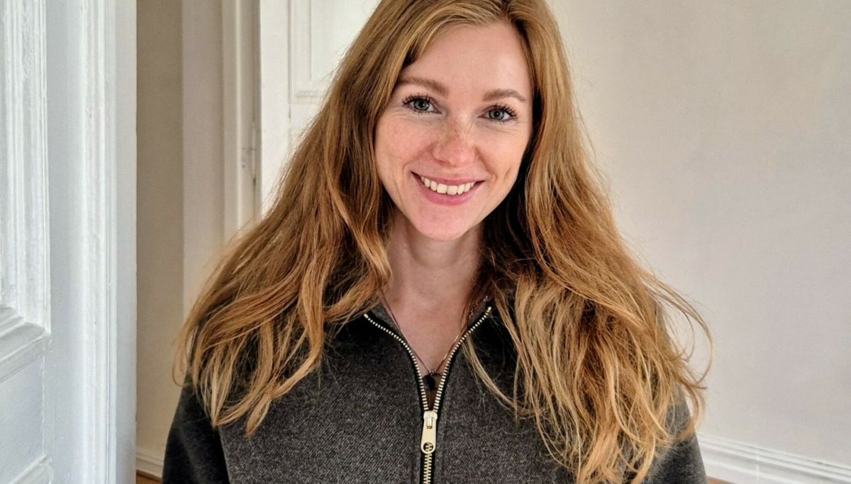 Etter 60 legetimer, fikk Stine endelig riktig diagnose