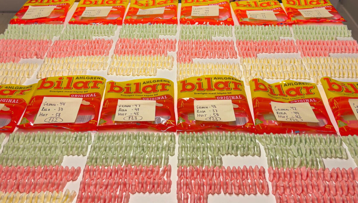 Reaksjonene renner inn