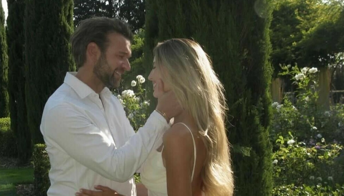 Mathilde Gøhler forlovet med Frederik Bagger